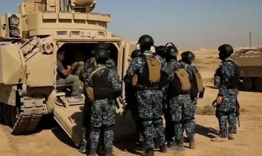 ABD'den Terör Skandalı! Suriye'nin Kuzeyine YPG/PKK İçin Destek Konvoyu Gönderdi!