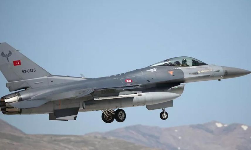 ABD’den Türkiye mesajı: Başkan Joe Biden’dan F-16 açıklaması!