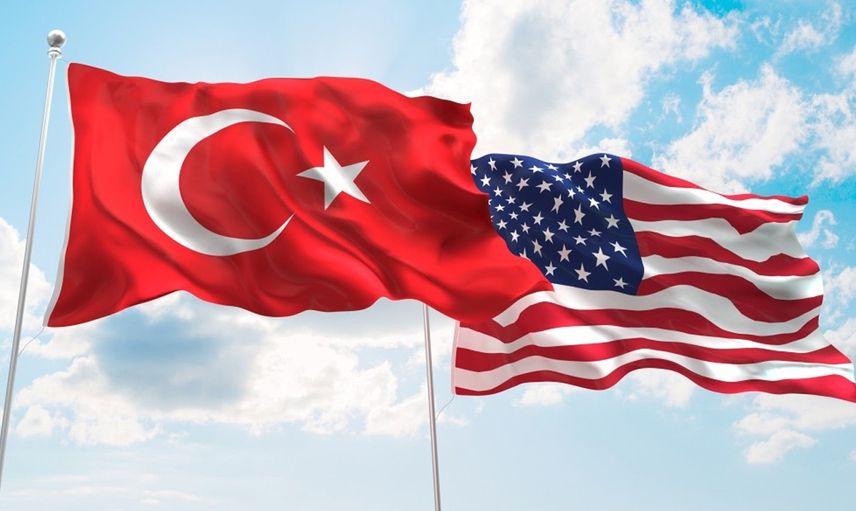 ABD'den Türkiye'ye deprem desteği: Katkı sağlamaya hazırız