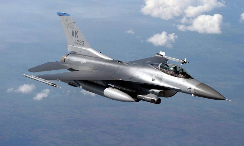 ABD’den Türkiye’ye F-16 satışına itiraz: Ankara’dan yanıt geldi