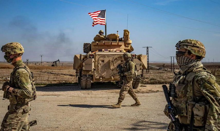ABD’den Türkiye’ye karşı skandal adım: Temmuz sonunda yola çıkacaklar