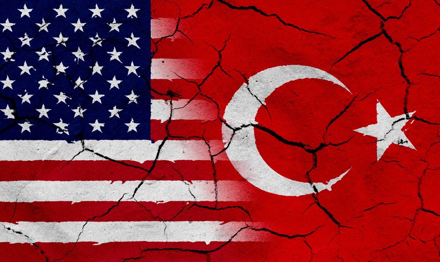 ABD'den Türkiye'ye Rusya Tehdidi: "Sonuçları Olur!"