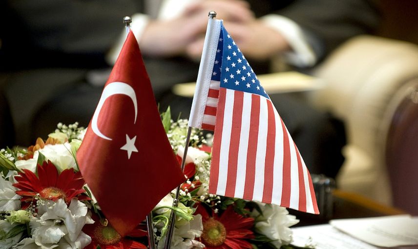 ABD’den Türkiye’ye yardım talebi: İran’ı ikna edin