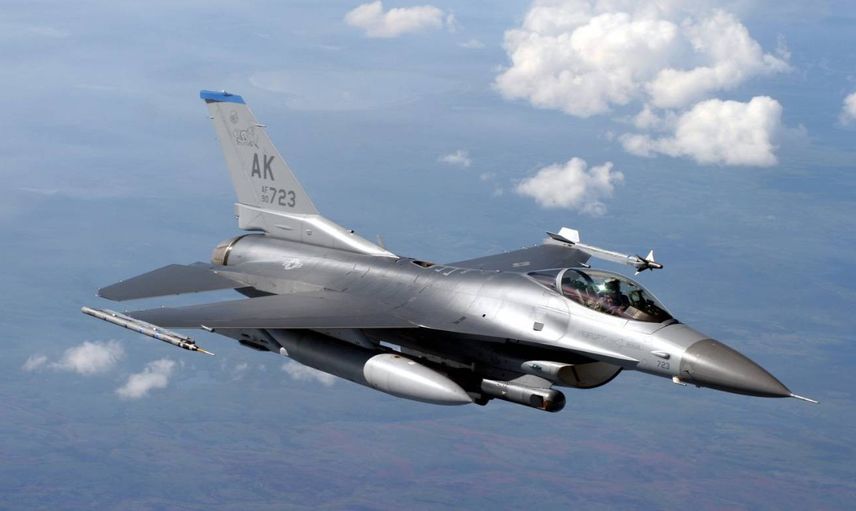 ABD’den yeni F-16 açıklaması: Birçok konuyu tartışmamız gerekiyor