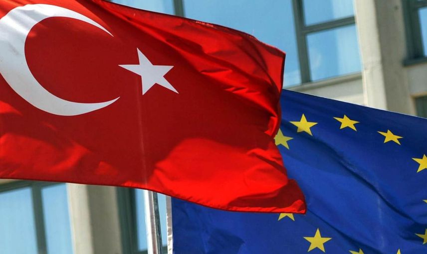 AB’de gündem Türkiye: Avrupa daha güçlü ilişki istiyor
