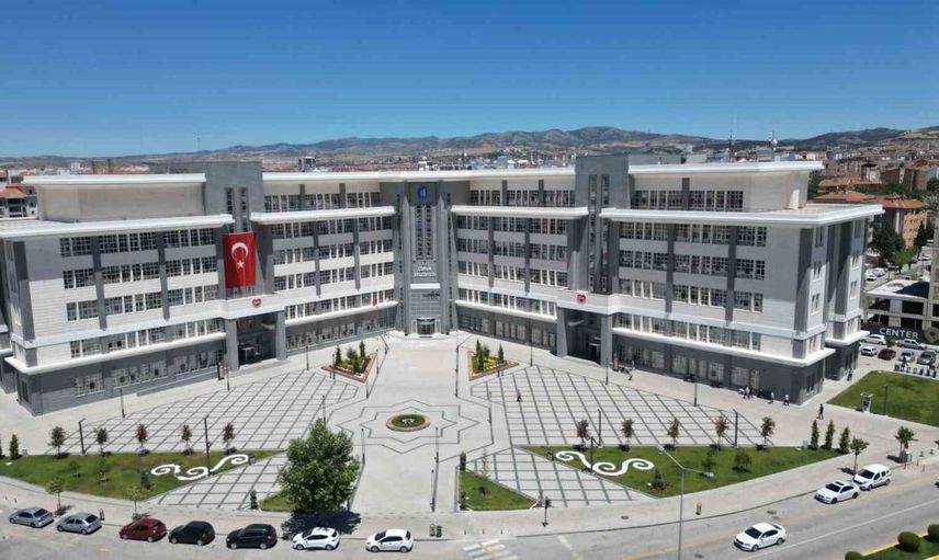 Çorum belediyesi'nden dolandırıcılık uyarısı