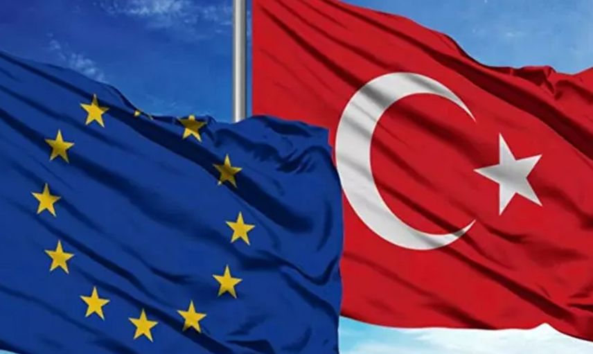 AB'den 2022 raporu öncesi kritik açıklama: Türkiye kilit ülke