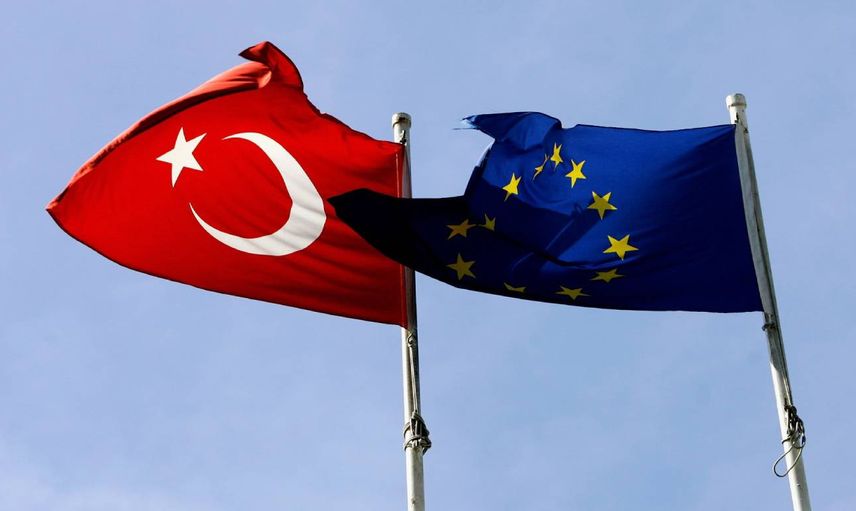 AB’den dikkat çeken Türkiye vurgusu: Kilit bir ortak olmaya devam ediyor