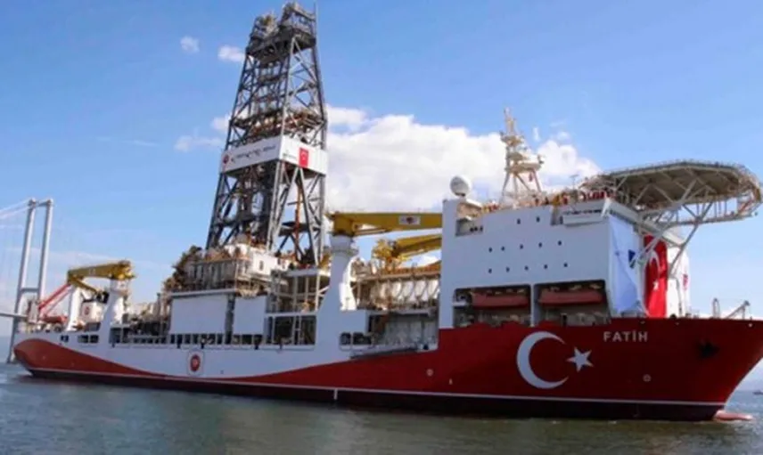 AB'den Kıbrıs Çağrısı: Türkiye'ye Karşı Önlemler Alınmalı