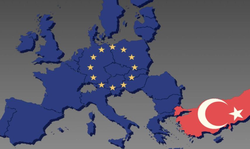 AB’den ortak hareket çağrısı: Türkiye detayı dikkat çekti