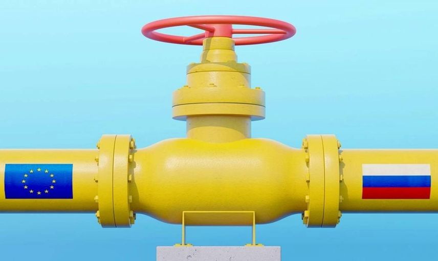 AB’den Rusya’ya petrol yaptırımı: Fiyatlara tavan fiyat uygulaması yapılacak