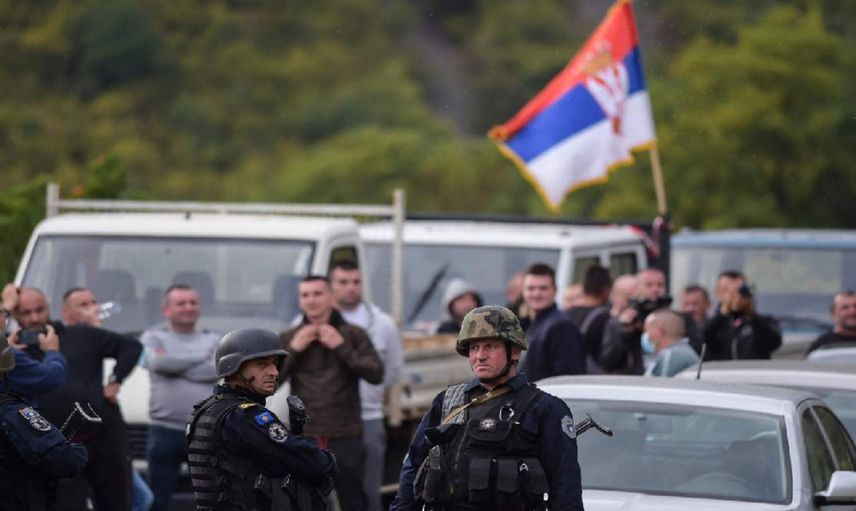 AB’den Sırbistan’a Kosova tehdidi: Büyük yaptırımlar uygulanacak