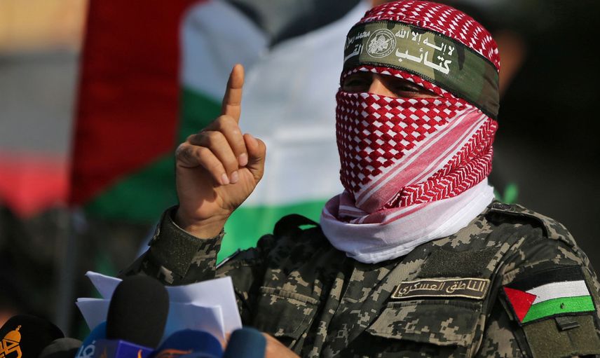 Son Dakika! AB'den Hamas yaptırımı: İki ülke UCM’ye başvurdu!