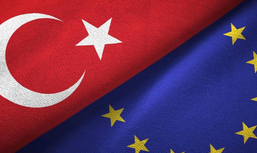 AB’den Türkiye’ye dikkat çeken mesaj: 'Kısa zamanda bunu gidermeyi amaçlıyoruz'