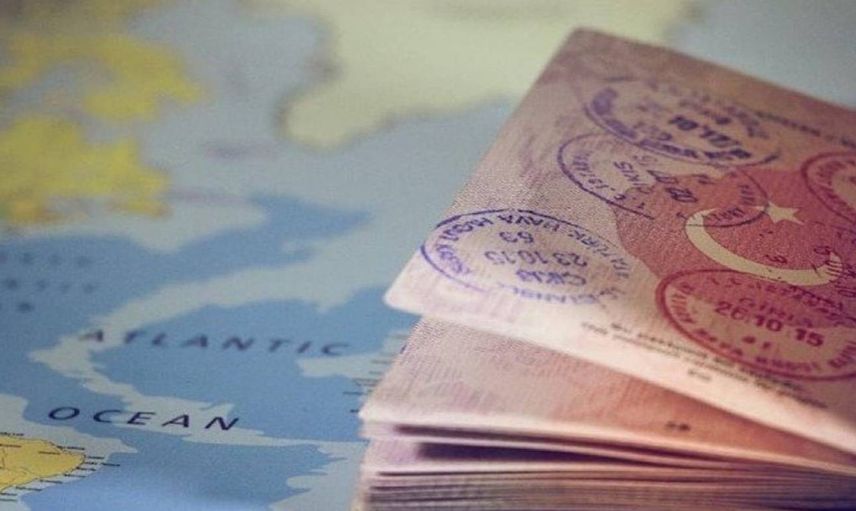 AB’den Türkiye’ye vize kolaylığı sözü: Yeni bir hazırlık içindeyiz
