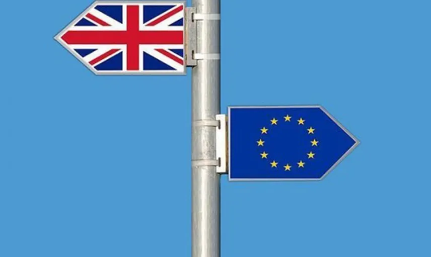 AB'den Yeni Brexit Açıklaması