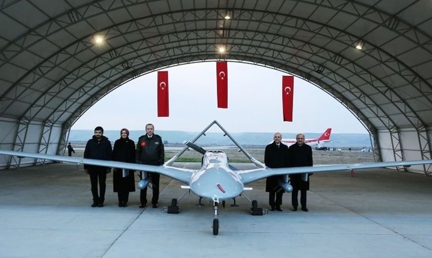 ABD'li Analist Fukuyama'dan Bayraktar SİHA Analizi: Rusya SİHA’lara Kafayı Taktı!
