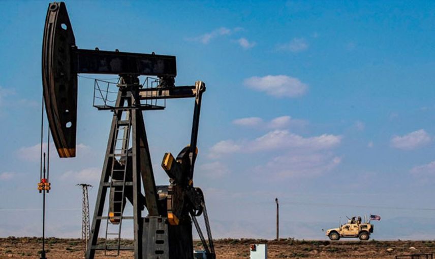 ABD'li Eski Diplomattan Petrol İtirafı