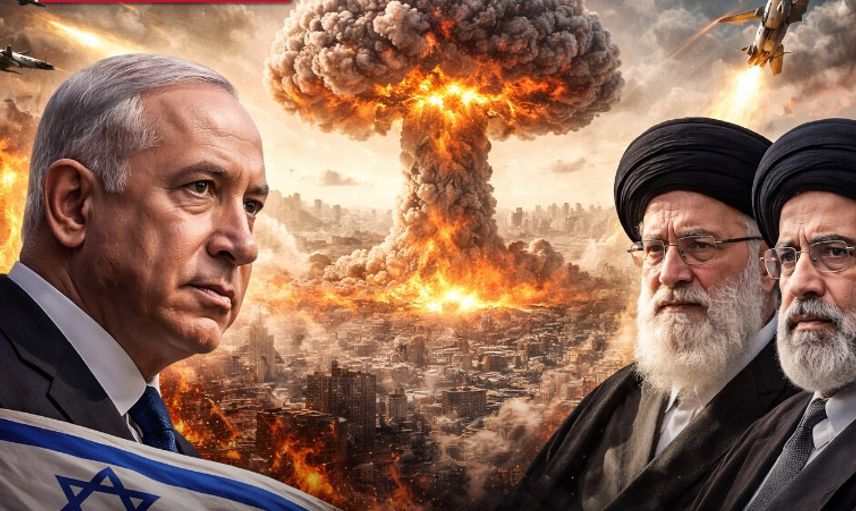 ABD’li Siyaset Bilimci John Mearsheimer’den Çarpıcı Uyarı
