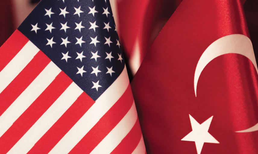 ABD'li Yetkili İsimden Türkiye Açıklaması: F-35 ve F-16 Konuları Çözülecektir