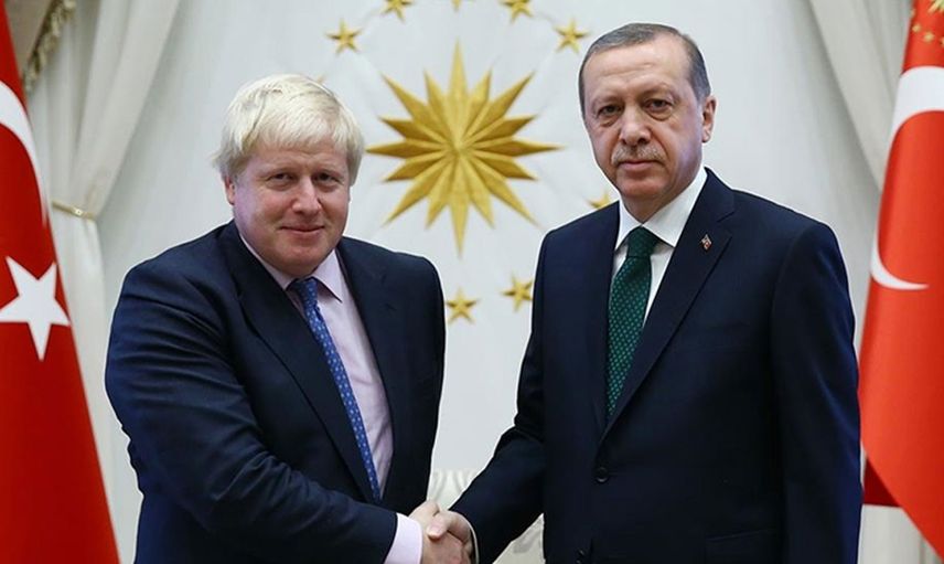 ABD'nin ardından ihracatta önemli bir hamle de İngiltere'den geldi: Yaptırımlar artık uygulanmayacak!