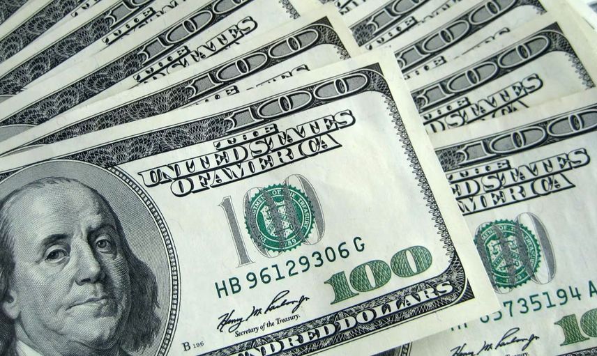 ABD’nin elindeki süper silah dolar: Gözden düşmeye başlıyor