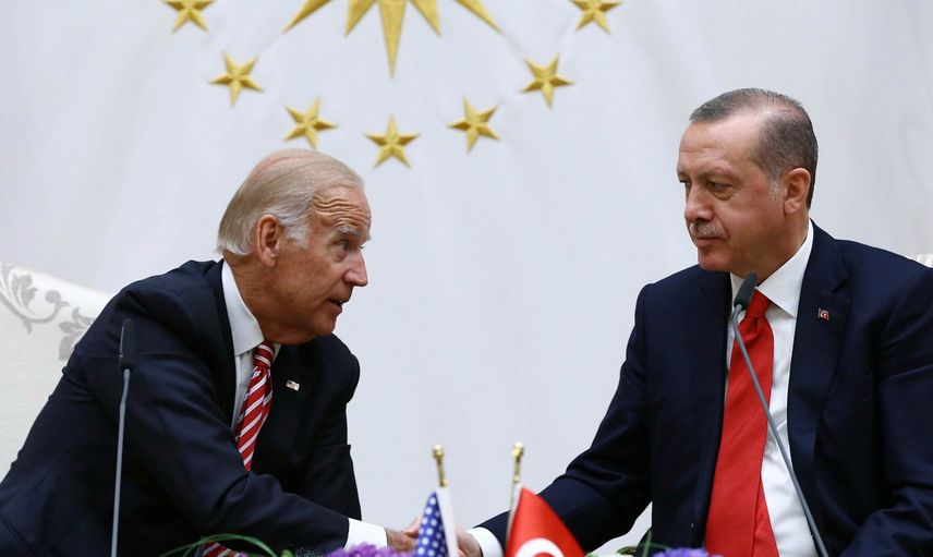 ABD'nin Eski Suriye Özel Temsilcisi James Jeffrey'den Önemli Açıklama: Türkiye Yoksa Çözümde Yok!