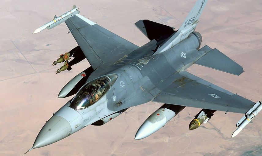 ABD’nin F-16 kararı paniğe neden oldu: Dünyanın gözü Türkiye’de