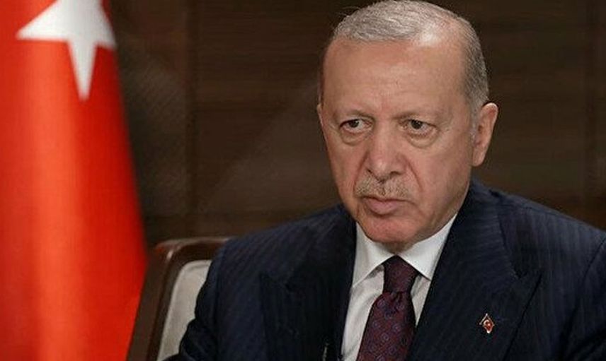 ABD'nin Gündeminde Erdoğan'ın Meydan Okuması Var!