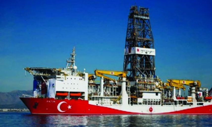 ABD'nin Kıbrıs Açıklamasına Dışişleri Bakanlığı'ndan Sert Tepki
