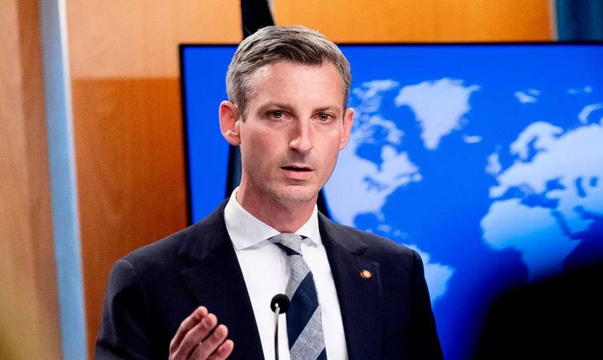 ABD’nin maskesi düştü: İşte çifte standardı ortaya çıkaran diyalog