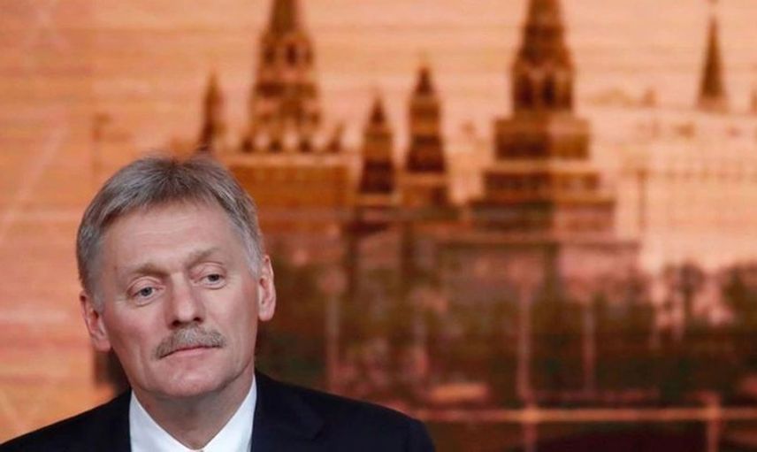 ABD'nin Rusya'ya yönelik yaptırımları sürüyor, Kremlin Birleşik Devletler'e tepkili: Bu bir ekonomik savaş!