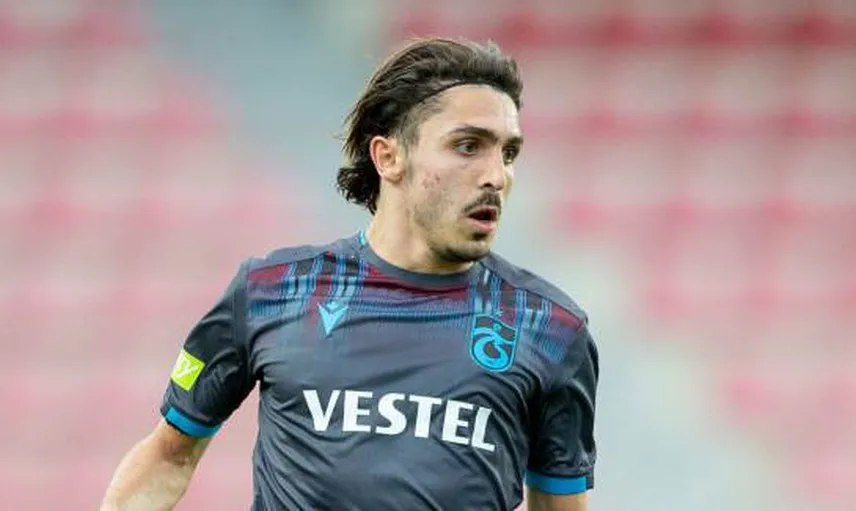 Abdülkadir Ömür Tottenham Yolunda!