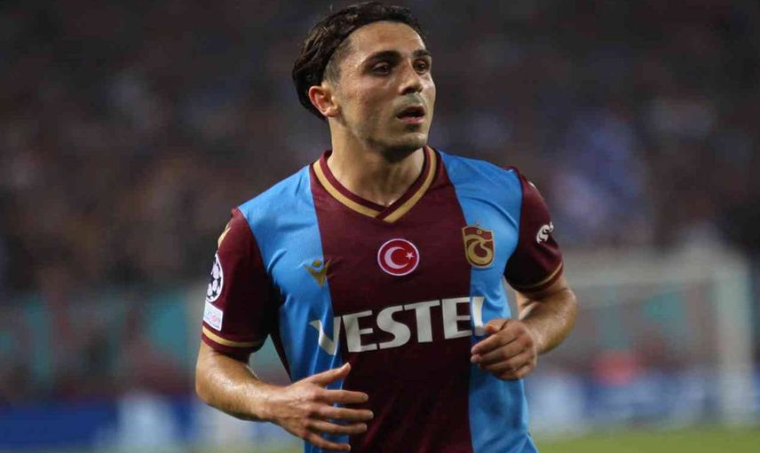 Abdülkadir Ömür’e tepkiler artıyor: Trabzonspor taraftarının sabrı taşıyor