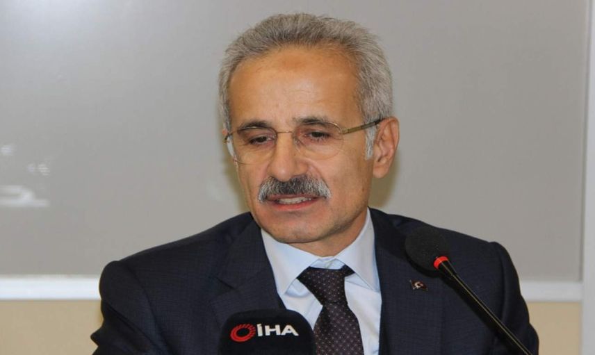 Abdülkadir Uraloğlu kimdir, nereli ve kaç yaşında? Yeni Ulaştırma ve Altyapı Bakanı Abdülkadir Uraloğlu’nun önceki görevi neydi? Abdülkadir Uraloğlu hayatı ve kariyeri