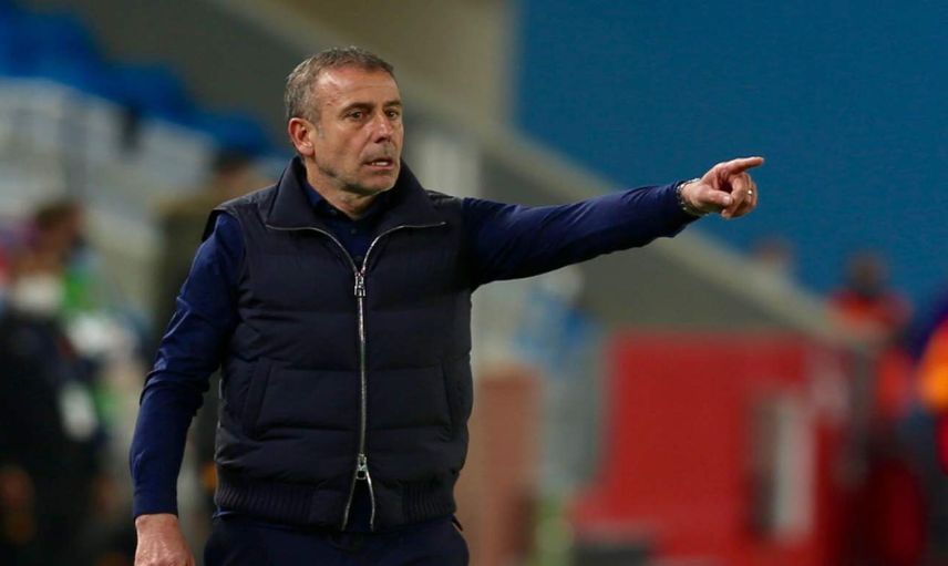 Abdullah Avcı kimdir, nereli ve kaç yaşında? Abdullah Avcı Fenerbahçe teknik direktörü olacak mı?