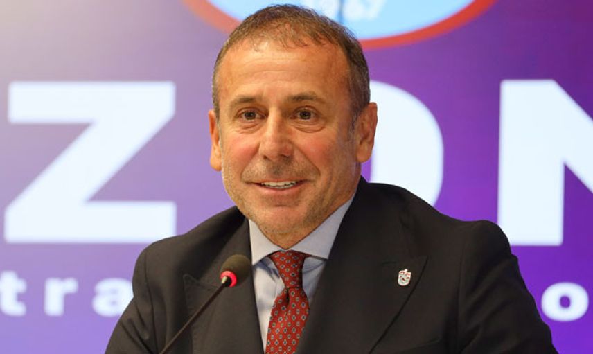 Abdullah Avcı'dan Dikkat Çeken Açıklamalar!