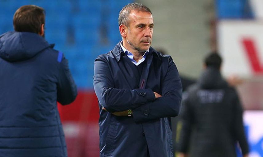 Abdullah Avcı Erzurumspor Karşılaşmasını Değerlendirdi