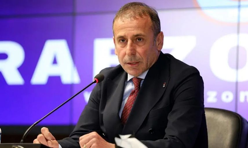 Abdullah Avcı'dan Göztepe Galibiyetinin Ardından Şampiyonluk Açıklaması!
