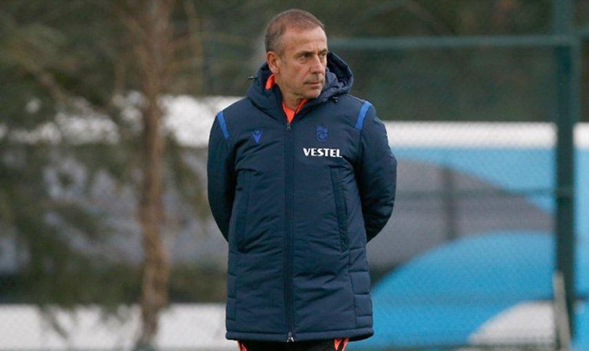 Abdullah Avcı'dan Kadroda Değişim