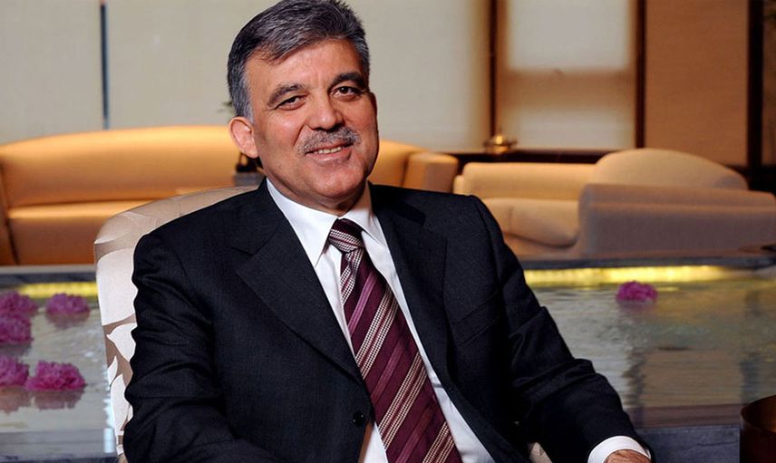 Abdullah Gül Kimdir?