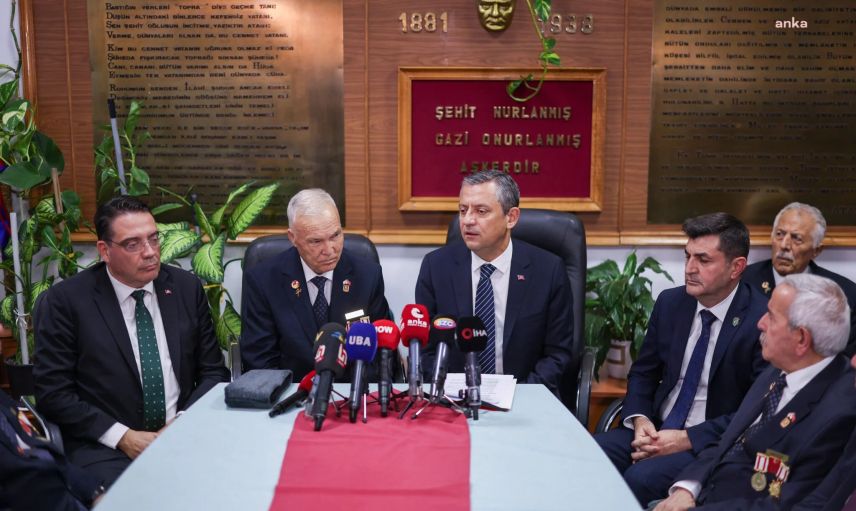 "Abdullah Güler özür dilerse ben de dilerim"