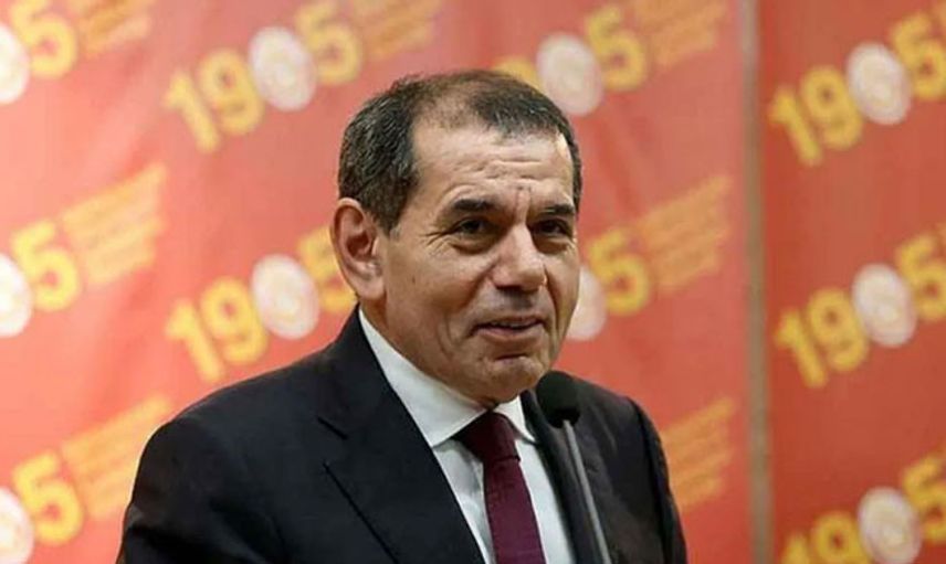 Abdurrahim Albayrak Dursun Özbek İle Görüştü
