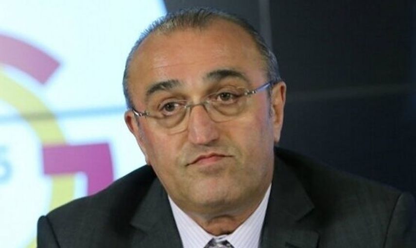 Abdurrahim Albayrak Galatasaray'da yapılacak seçimde aday olmaması hakkında konuştu!