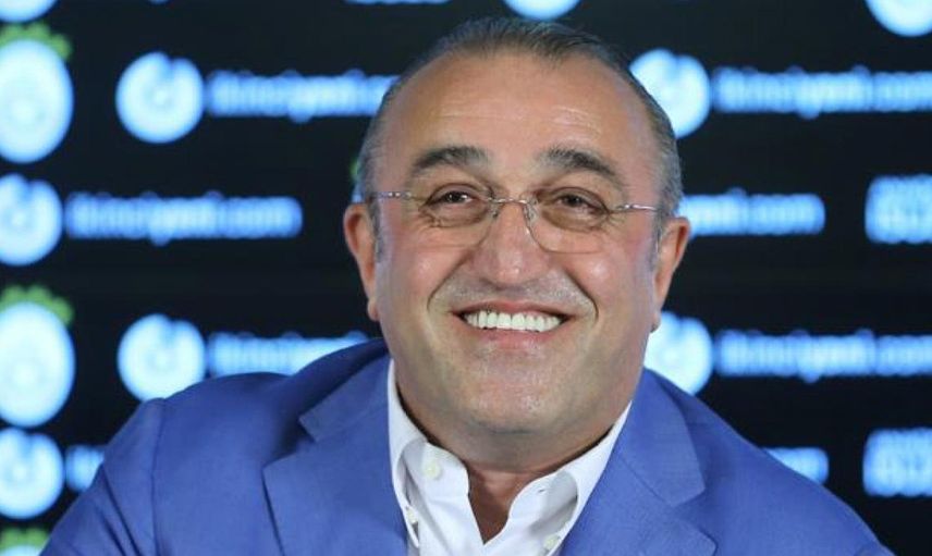 Abdurrahim Albayrak'dan çok konuşulacak itiraf! Mustafa Cengiz, Fatih Terim'i kovacaktı ben engel oldum