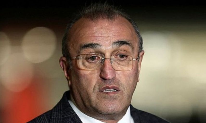 Abdurrahim Albayrak'ın, Galatasaray'ın Mali Genel Kurul Toplantısındaki Konuşmaları Büyük Ses Getirdi!