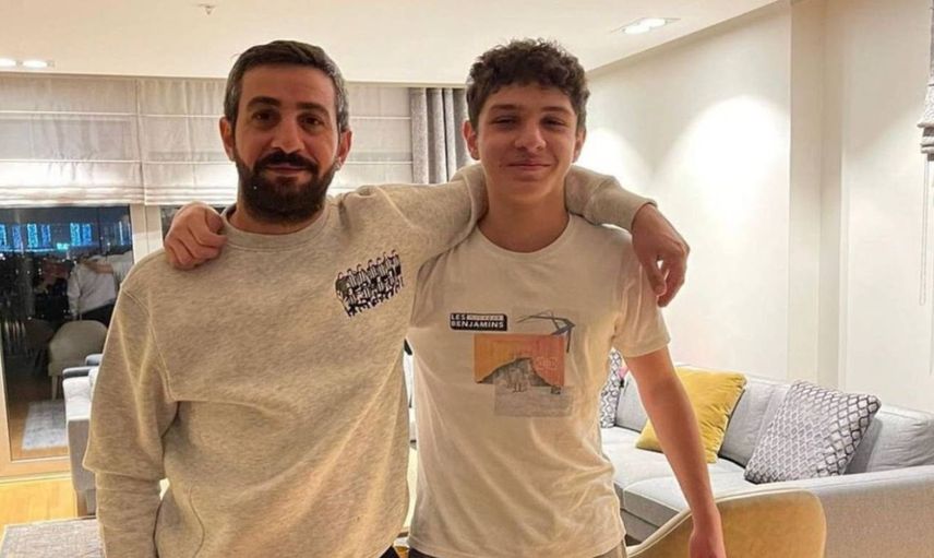 Abdurrahim Albayrak’ın torunu Batuhan Bostancı kimdir? Batuhan Bostancı neden hayatını kaybetti? Abdurrahim Albayrak’ın torunu Batuhan Bostancı toprağa verildi