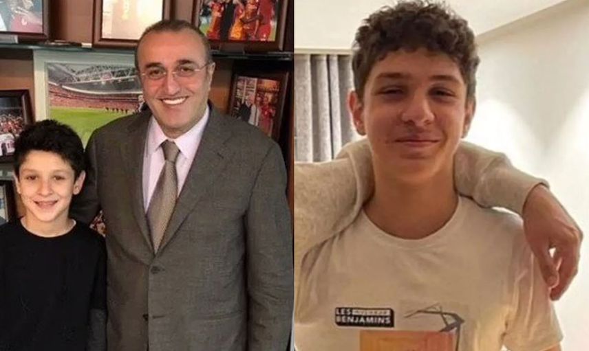 Abdurrahim Albayrak’ın torunu toprağa verildi: Batuhan Bostancı hakkında üzücü detay