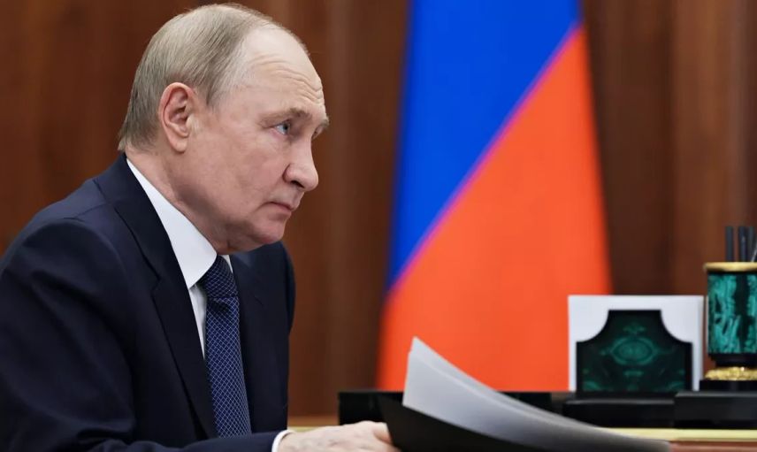 ABD’ye Karayipler resti: Rusya’dan Venezuela’ya açık destek