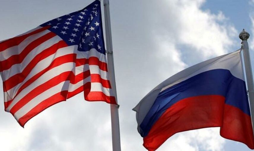  'ABD’ye Zarar Veren Rus Hükümeti Bedelini Ödeyecek'